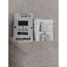 Schneider NSYCCOHY230VID Electronic Hygrostat - 200…240 V - Hr 20…80%