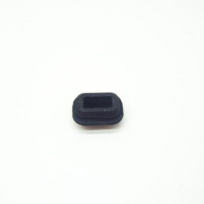Mercedes-Benz Vito W638 Kühler oben Gummi Halterung A6385040112 NEU ORIGINAL