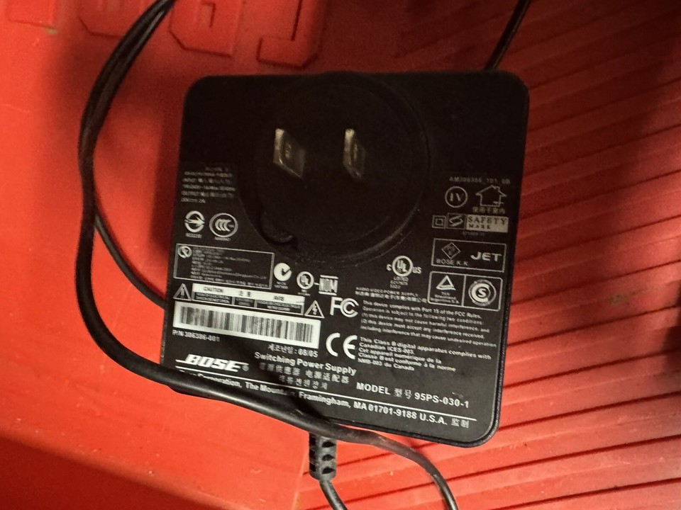 1 Pz Caricabatterie Adattatore CA 20 V 2 A Di Alta - Foto 12