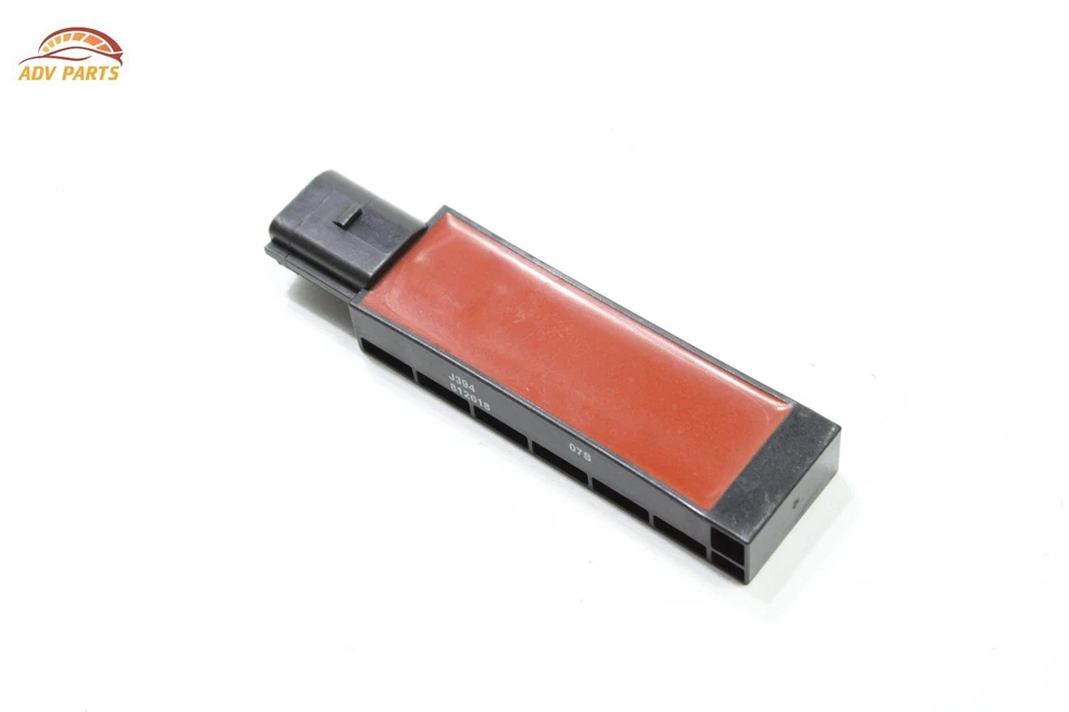 2015 - 2021 VOLKSWAGEN GOLF KEYLESS KEY LESS ENTRY ANTENNA MODULE UNIT OEM - Image 4 of 4