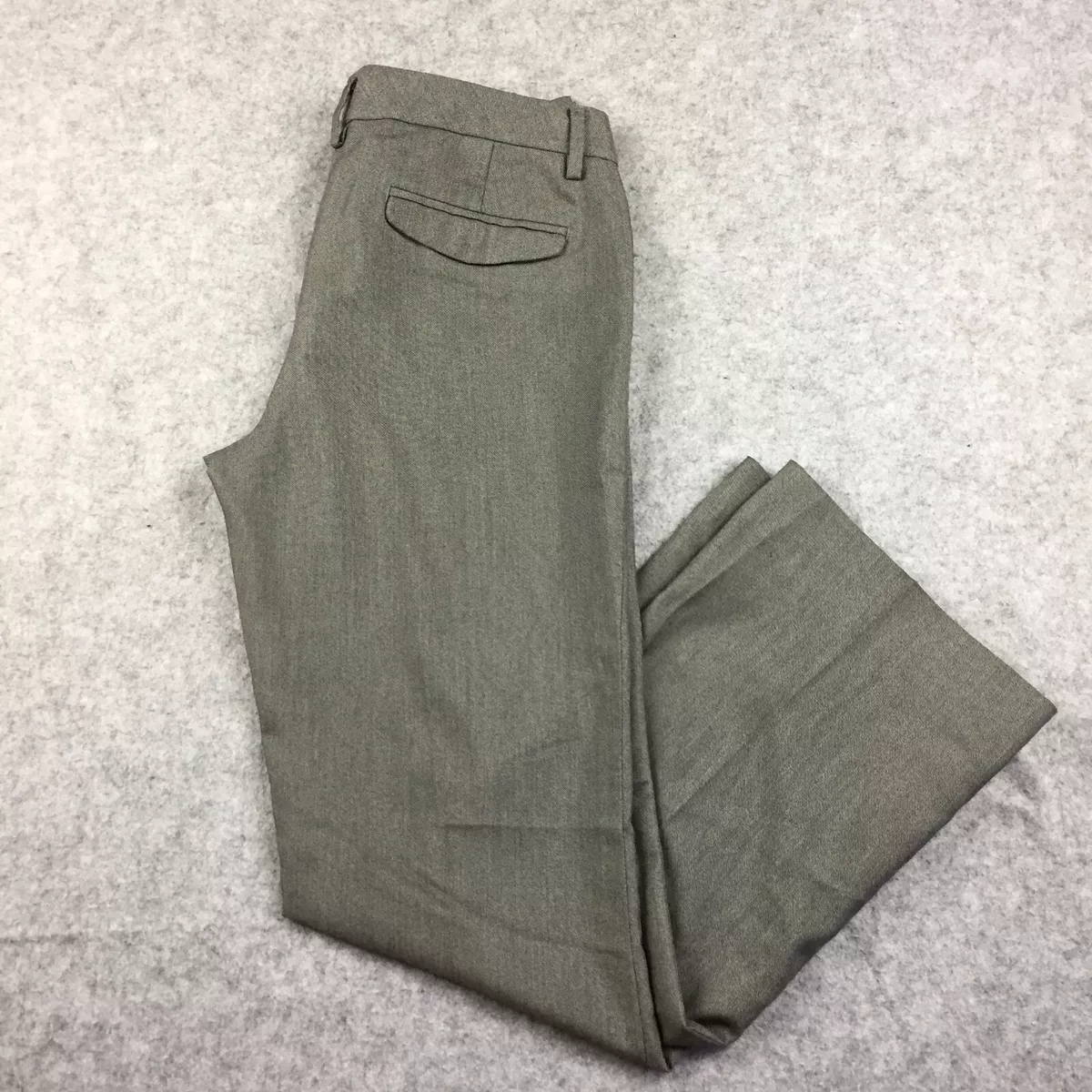 Gap modern boot clearance pants