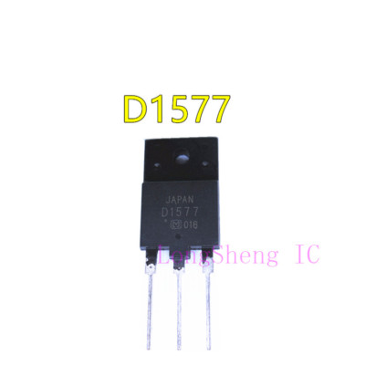 Transistor Matsushita 2SD1577 (Panasonic) - Neuf De Stock Ancien, Pour Réparation électronique