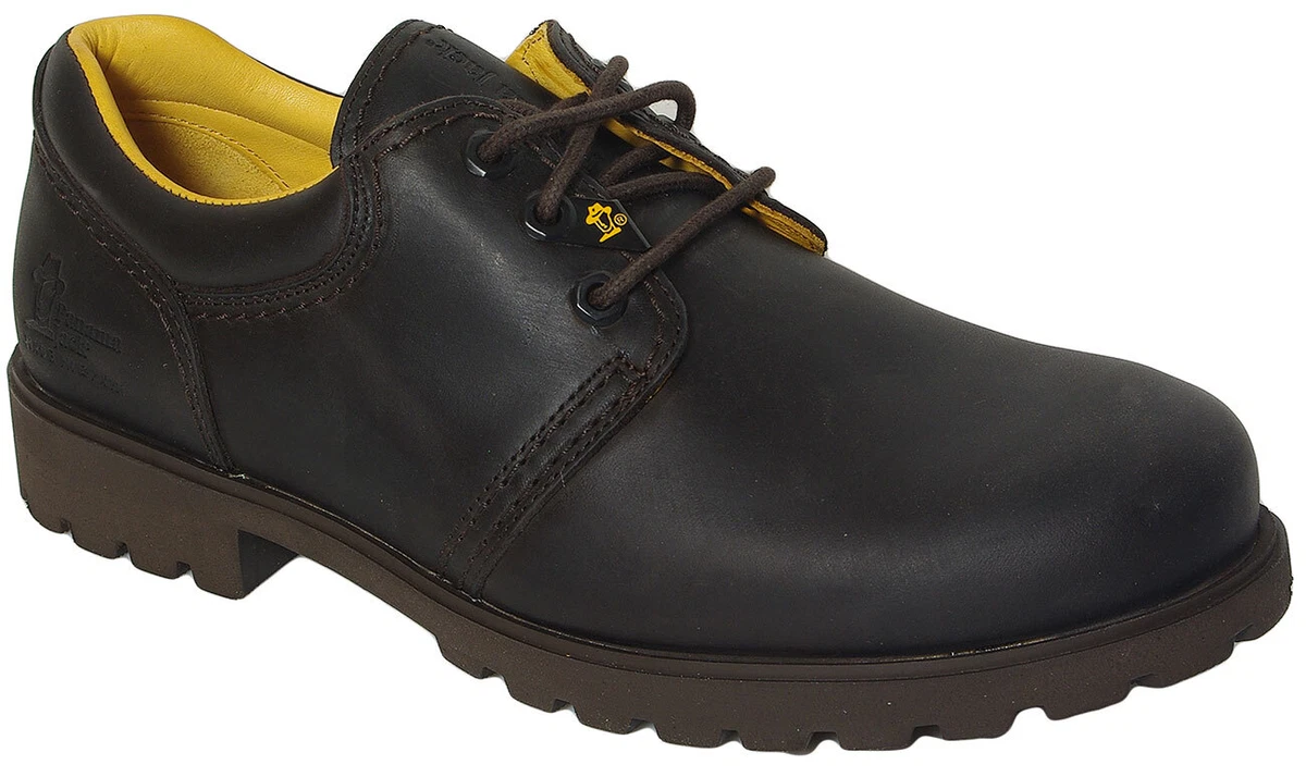 Panama Jack Panama 02 C2 casual shoes Napa Grass Marron Brown eBay