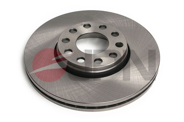 JPN 2X Bremsscheiben Vorne BelüFtet FüR VW Passat Variant Skoda Superb I 3B6-image