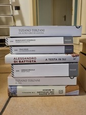 libri da leggere vari usati in buone condizioni