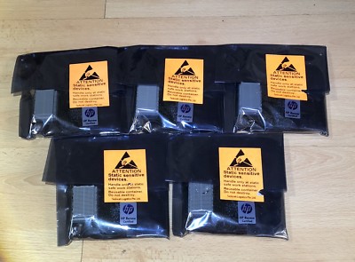New Lots of 5, HP P700m 512MB Smart Array Mezz Card SAS RAID Contrl 508228-001