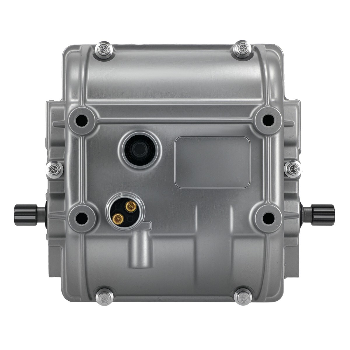 Transmission 9 Spline for Exmark Metro 36