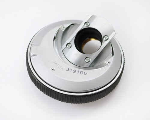 Olympus revolver obiettivo 6 velocità per microscopio BH-2 BHS BHT nosepiece - Foto 2 di 2