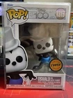 Funko POP! Disney Oswald the Lucky Rabbit #1315 Limited Chase Edition Exclusive