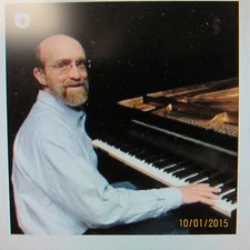 GeorgeWinstonNote for Note. Disklavier Pianodisc QRS Pianomation Floppy or CD