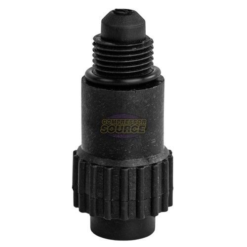 Crankcase Oil Fill Breather Vent Cap Replacement For Common Air Compressor Pumps eBay