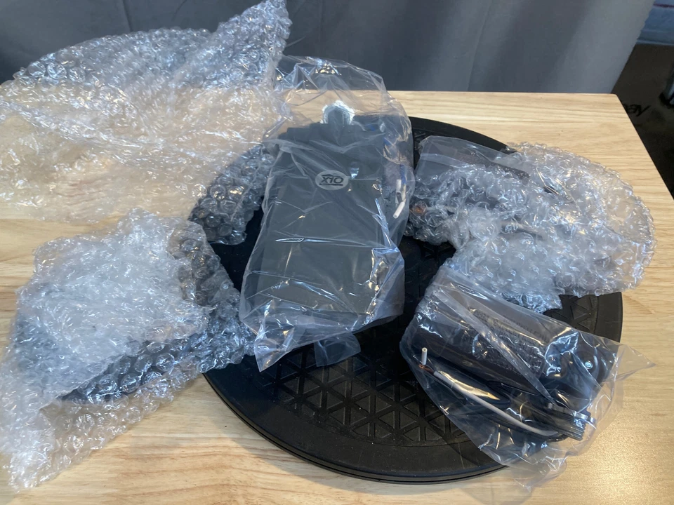 x10 Motion Activated Camera with Lights VT38A Home Automation Security Camera - Image 4 of 4