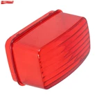 Tail Light Lens 5KM-8472C-10-00 2004-2007 Rhino 660 YXR660FA 4x4 For Yamaha