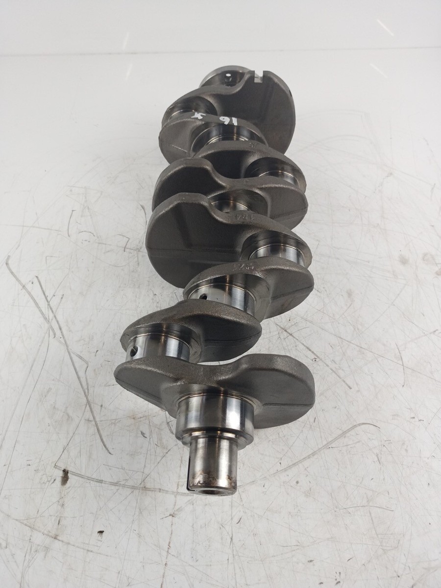 Kurbelwelle für Suzuki Grand Vitara 1,9 DDiS F9Q F9QC 12221