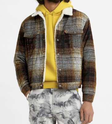 【が】Levi Strauss & Co. フーディージャケット $_12.JPG?set_id=880000500F