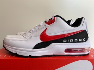 air max ltd red
