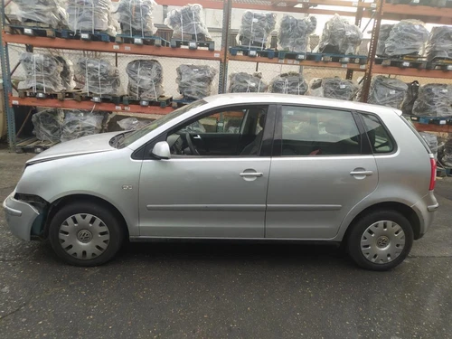 6Q4837756 Elevalunas Delantero Derecho para VOLKSWAGEN POLO IV (9N1) * 2 183694 - Imagen 4 de 7