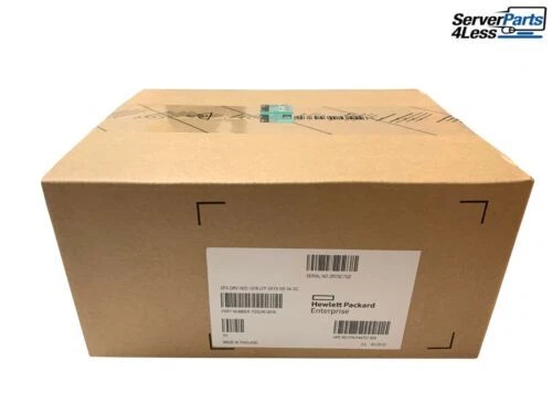 HP SATA I Network Attached Storage