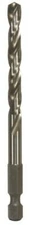 NEW Freud DIABLO DHS4BITII HOLE SAW 1/4 SHANK PILOT DRILL BIT 7847841