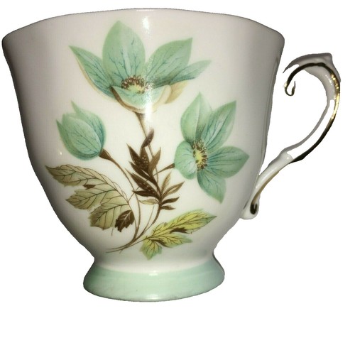 A.B.J. 1935 Grafton China England 