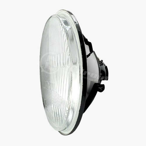 For 1967-1972 Chevy C10 Pair 7 inch LED Headlights Round DOT Approved Hi/Lo Lamp - Picture 17 of 18
