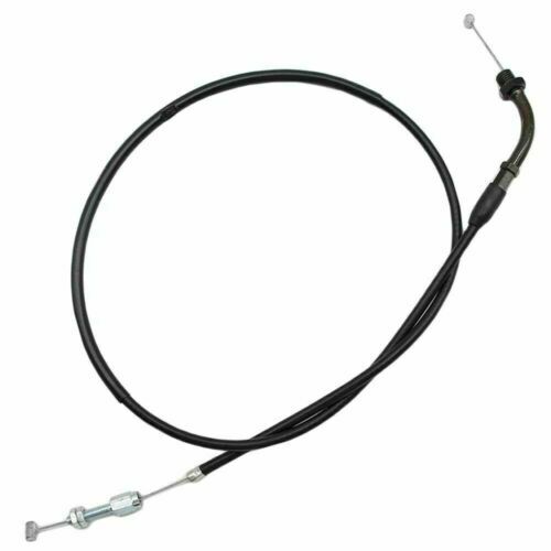 Throttle Cable Push Pull Set For Honda Shadow 800 1100 CB500F/X CB400 Magna 750 - Picture 5 of 8