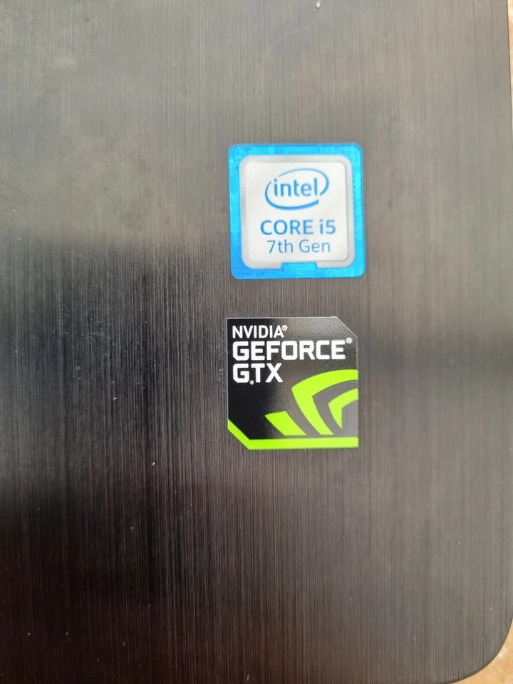 HP Pavilion (Gaming) Laptop - SSD - Image 4 of 4