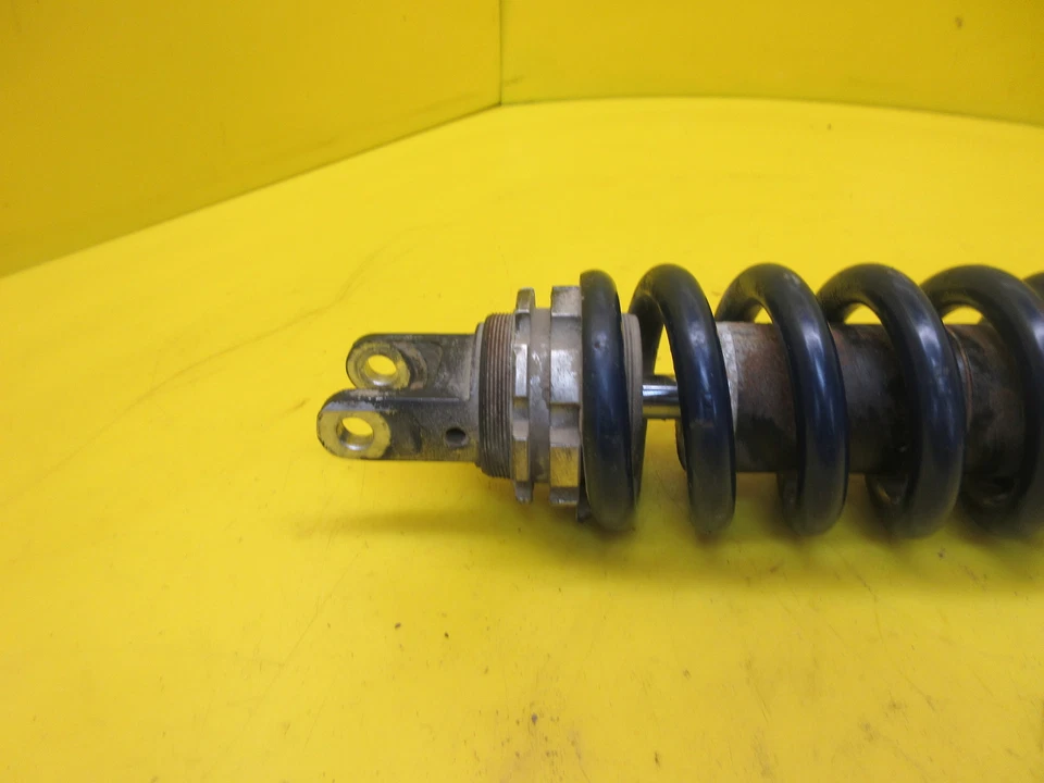 原始设备制造商 2004 KAWASAKI VULCAN 2000 后背 SWINGARM SHOCK ABSORBER 弹簧组件 — 第 3/4 张图片