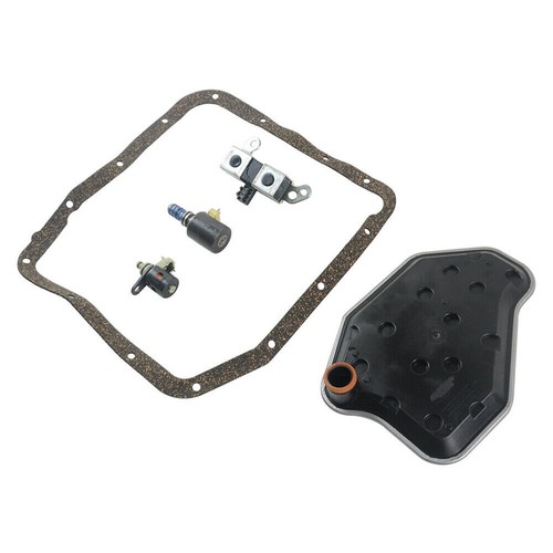 Kit Joint Complet + Boulons Pour Ford E150/E250/F150 4.2L Et Mustang 3.8/3.9L - Neuf, Marque Domestic Gaskets