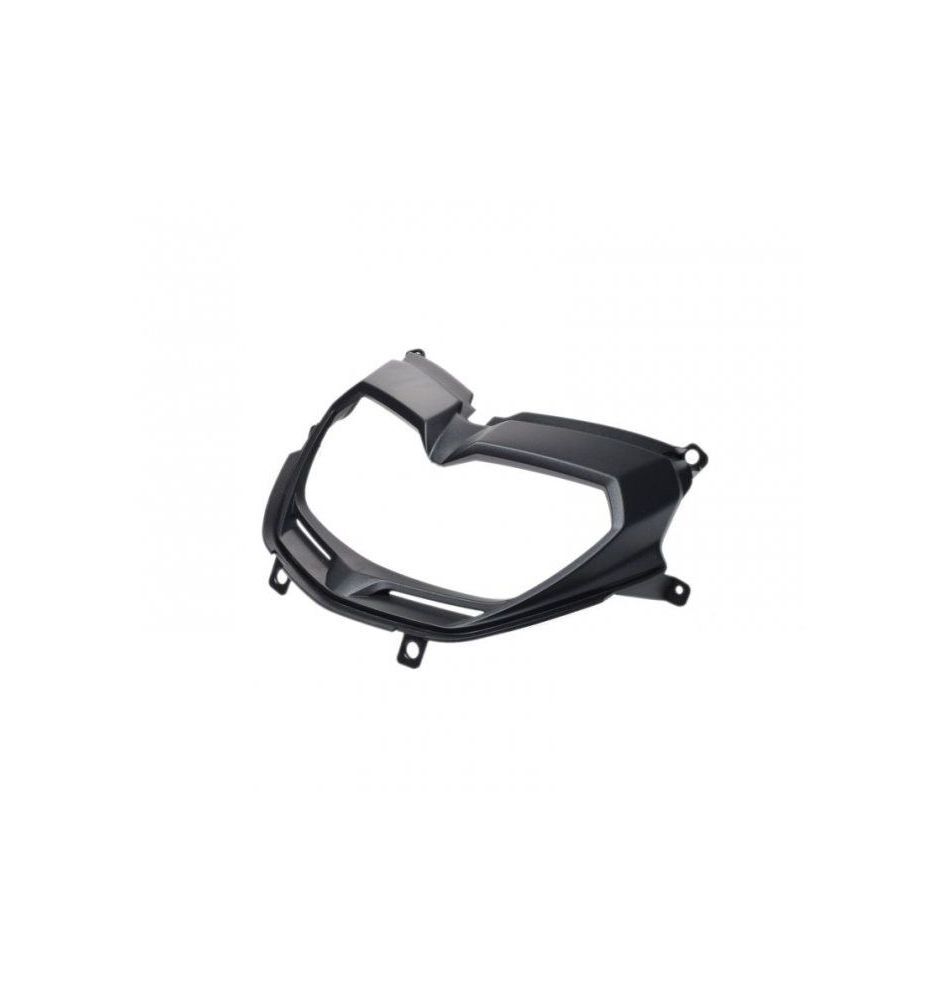 Couvercle de lampe avant pour Aprilia SR 50 Motard pour réparer un phare fissuré ou jauni