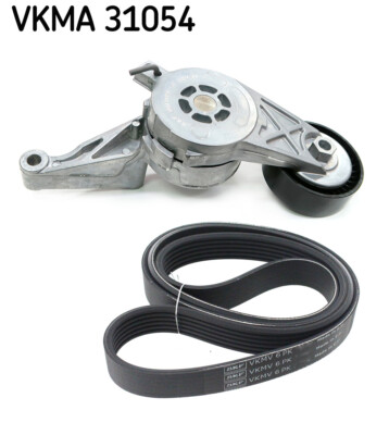 SKF VKMA 33094 Kit de correa multi-V