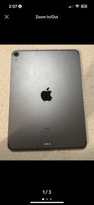 Apple iPad Air (4th Gen.) - 64GB - Cellular - Good Condition