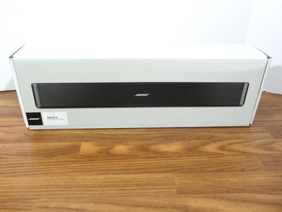 bose solo 5 ebay