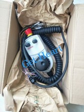 EUCHNER HBA-086734 Electronic Handwheel Manual Pulse Generator  FedEx or DHL