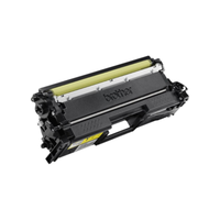 Brother TN-821XXL Toner Gelb Original Tonereinheit Bis Zu 12000 Seiten