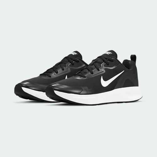 Nike Wearallday Winter Herren Turnschuhe Größe UK 7,5,9,5,10,10,5,11,11,5,12 - Bild 5 von 10