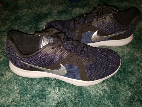 women's nike flex trainer 8