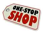 JSH One Stop Shop