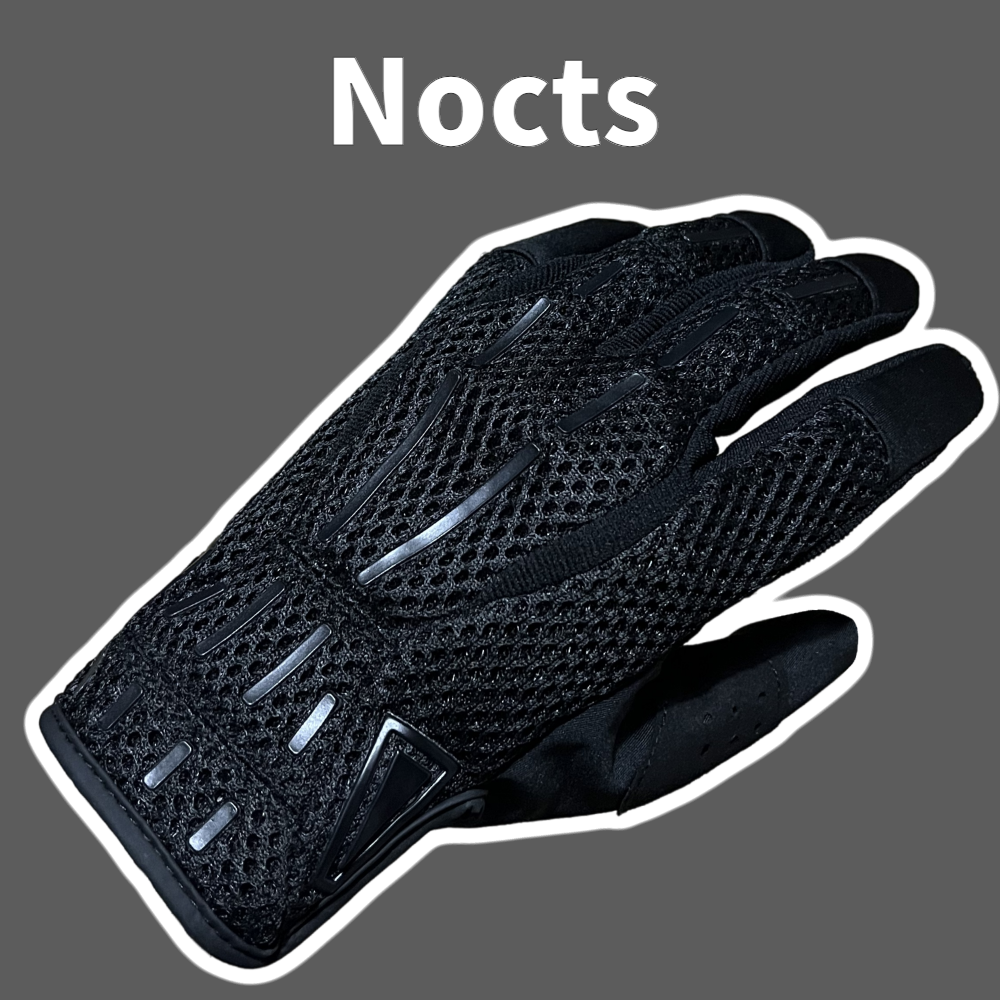 Nocts Style 11 CSGO Real Life Game Gloves Wearable One Pair CS GO eBay
