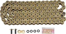 D.I.D. 520 ERV7 Chain 120 Links 520ERV7GGX120ZB