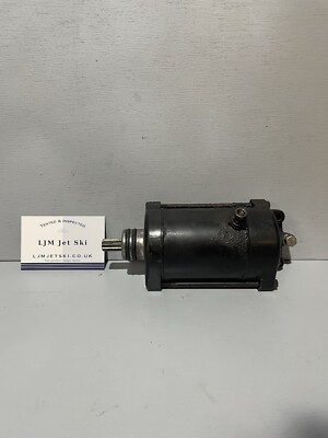 Kawasaki 1100 ZXi STX DI Jet Ski Starter Motor OEM 21163-3709 21163-3714