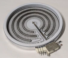 316530001 - OEM FRIGIDAIRE RANGE RADIANT SURFACE ELEMENT 9" - NEW OPEN BOX