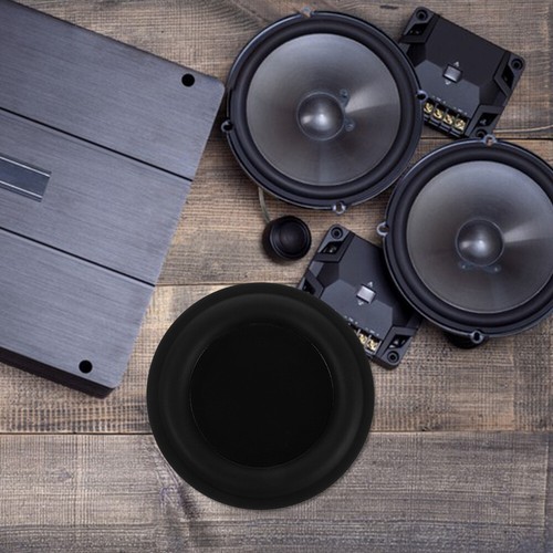 Bass Diaphragm Speaker Passive Radiator Car Loudspeaker Membrane - 第 2/12 張圖片