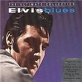 Presley Elvis : Elvis Blues CD Value Guaranteed from eBay?s biggest seller!