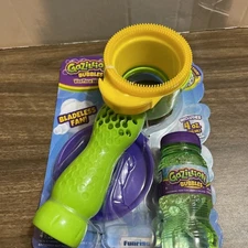 Vortech Wand Gazillion Bubbles Includes 4oz bubble solution C7