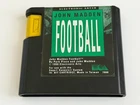 John Madden Football 1990 Sega Genesis Vintage Video Game *Cartridge Only*