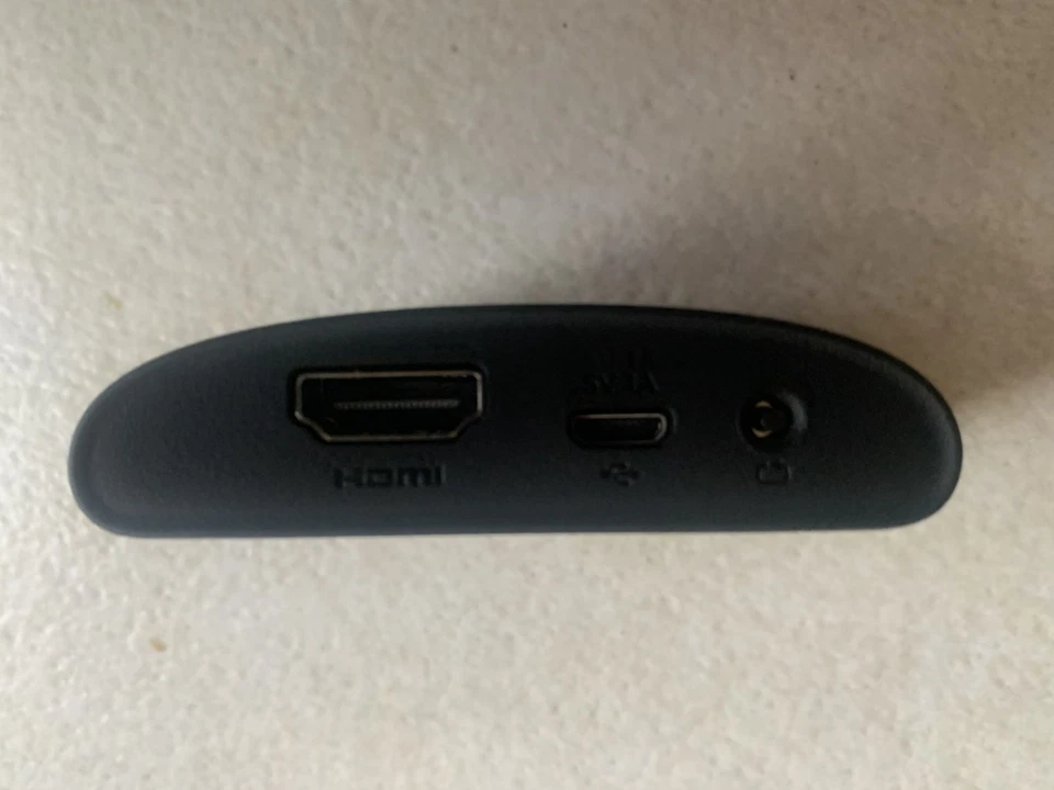 Roku Express 3960X HD Media Streamer with Remote & both cables - GREAT CONDITION - Image 4 of 4