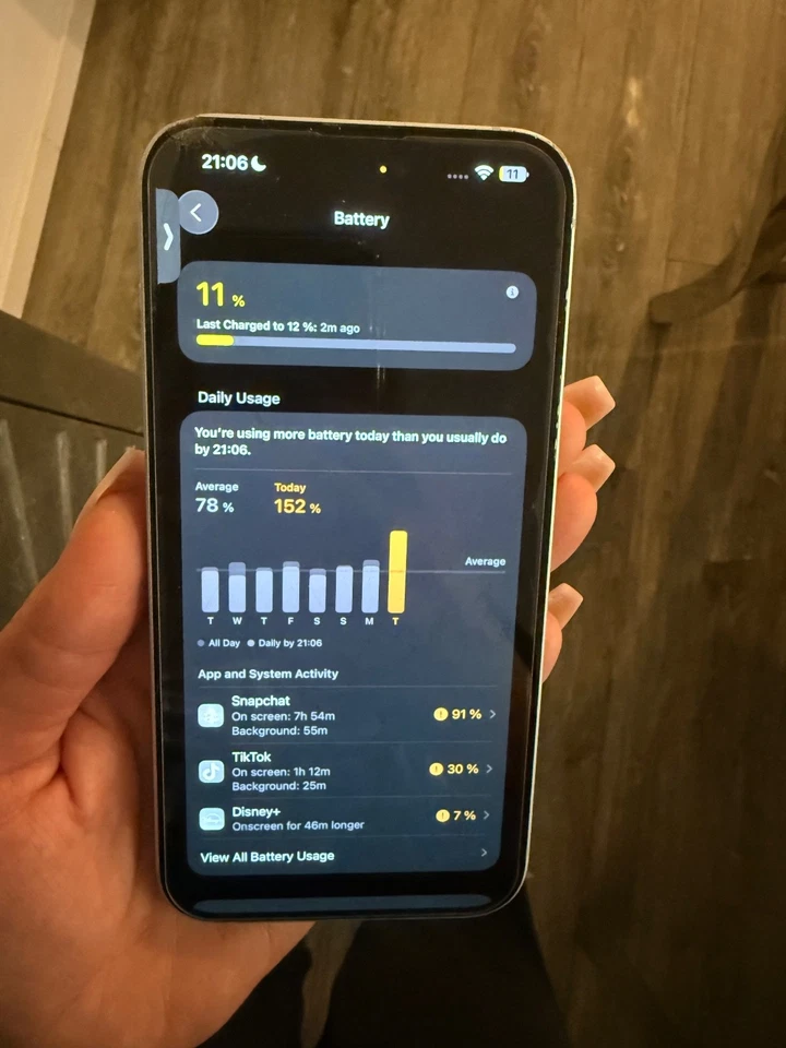 Apple iPhone 15 Plus · 128GB, Foto 2 von 5