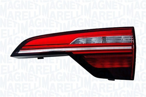 MAGNETI MARELLI 714081820201 Rückleuchte Rechts für AUDI A4 B9 07.18-