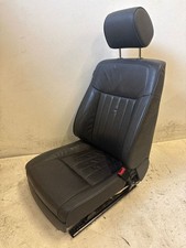 Siège Volkswagen TOUAREG